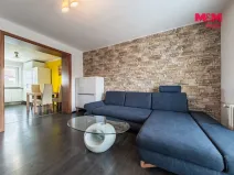 Prodej bytu 2+1, Mělník, Čechova, 50 m2