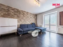 Prodej bytu 2+1, Mělník, Čechova, 50 m2
