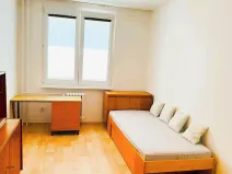 Pronájem bytu 2+kk, Hradec Králové, Pospíšilova, 55 m2