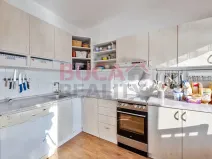 Prodej bytu 2+1, Písek, Čechova, 66 m2