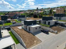 Prodej rodinného domu, Zlín, Pod Hradem I, 117 m2