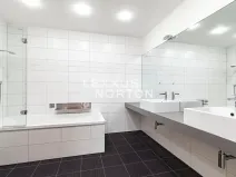 Pronájem bytu 4+kk, Praha - Nové Město, Senovážné náměstí, 130 m2