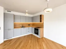 Pronájem bytu 2+kk, Praha - Strašnice, Ramonova, 67 m2