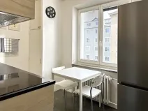 Pronájem bytu 2+1, Brno, Dřevařská, 51 m2
