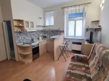 Pronájem bytu 1+kk, Jihlava, 30 m2