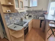 Pronájem bytu 1+kk, Jihlava, 30 m2