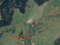 Prodej pozemku, Zdobnice, Souvlastní, 14437 m2