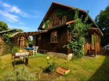 Prodej chalupy, Cetenov, 97 m2