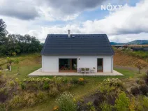 Prodej rodinného domu, Božanov, 71 m2