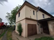 Prodej rodinného domu, Čížkovice, Na sídlišti, 136 m2