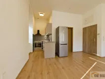 Pronájem bytu 2+kk, Olomouc - Hodolany, Holická, 46 m2