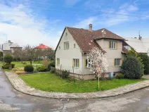 Prodej rodinného domu, Všechovice, 187 m2
