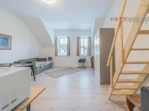 Prodej bytu 1+kk, Kryštofovy Hamry, 36 m2
