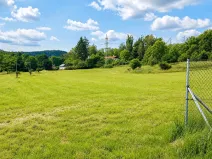 Prodej pozemku pro bydlení, Hřiměždice, 1070 m2