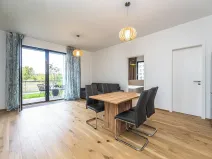 Pronájem bytu 2+kk, Praha - Karlín, Sokolova, 59 m2