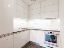 Pronájem bytu 2+kk, Praha - Kobylisy, Pohnertova, 43 m2