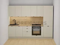 Pronájem bytu 2+kk, Mohelnice, Za Penzionem, 44 m2