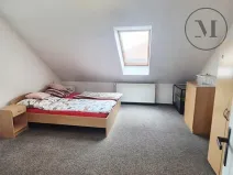 Pronájem bytu 3+1, České Budějovice, Jírovcova, 75 m2