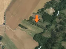 Prodej lesa, Křižanov, 5221 m2