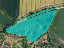 Prodej zemědělské usedlosti, Křižanov, 371 m2