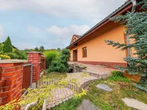 Prodej rodinného domu, Okrouhlá, 116 m2