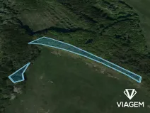 Prodej podílu lesa, Bohuslavice nad Vláří, 1301 m2