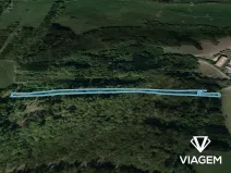 Prodej podílu lesa, Bohuslavice nad Vláří, 3722 m2