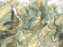 Prodej podílu lesa, Metylovice, 5219 m2