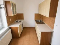 Pronájem bytu 3+kk, Teplice, Nábřežní, 70 m2