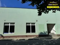 Pronájem obchodního prostoru, Opava, Jaselská, 300 m2