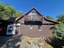 Prodej rodinného domu, Lomnice nad Popelkou, 178 m2