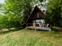 Prodej chaty, Kašava, 52 m2
