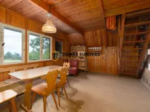 Prodej chaty, Kašava, 52 m2