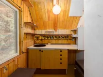 Prodej chaty, Kašava, 52 m2