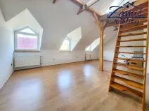 Prodej činžovního domu, Kladno, Žižkova, 400 m2