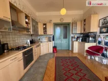 Prodej bytu 3+1, Praha - Smíchov, Na Plzeňce, 124 m2