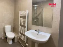Pronájem bytu 1+kk, Strašice, 35 m2