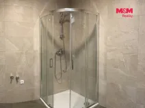 Pronájem bytu 1+kk, Strašice, 35 m2