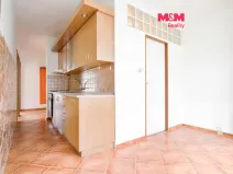 Prodej bytu 3+1, Chomutov, Kamenná, 60 m2