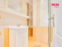 Prodej bytu 3+1, Chomutov, Kamenná, 60 m2