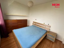 Pronájem bytu 2+kk, Praha - Hostivař, Přeštická, 52 m2
