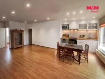 Pronájem bytu 2+kk, Praha - Hostivař, Přeštická, 52 m2