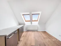 Pronájem bytu 4+1, Praha - Nusle, Dolní, 128 m2