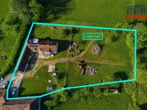 Prodej rodinného domu, Zavlekov - Mladice, 262 m2