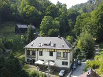 Prodej ubytování, Děčín, 450 m2