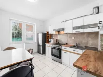 Prodej bytu 3+1, Chotěšov, Nová, 67 m2
