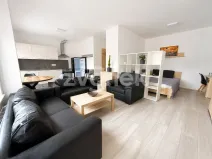 Prodej bytu 1+kk, Zlín, Lorencova, 43 m2