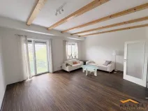 Pronájem bytu 2+kk, Slavkov u Brna, Bučovická, 50 m2