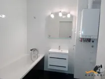 Pronájem bytu 2+kk, Slavkov u Brna, Bučovická, 50 m2