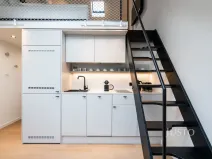 Prodej apartmánu, Praha - Karlín, Prvního pluku, 38 m2